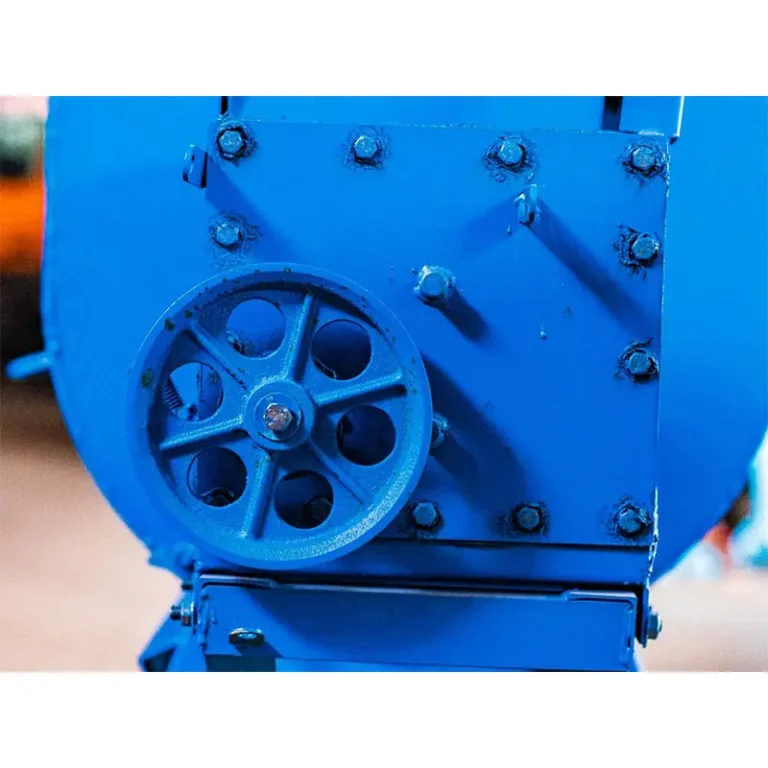 NQHN-SJ001 Horizontal Mortar Mixer 11