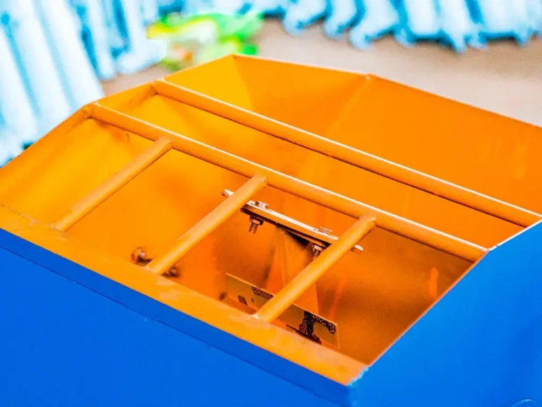 NQHN-SJ001 Horizontal Mortar Mixer 14