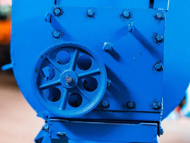 NQHN-SJ001 Horizontal Mortar Mixer 16