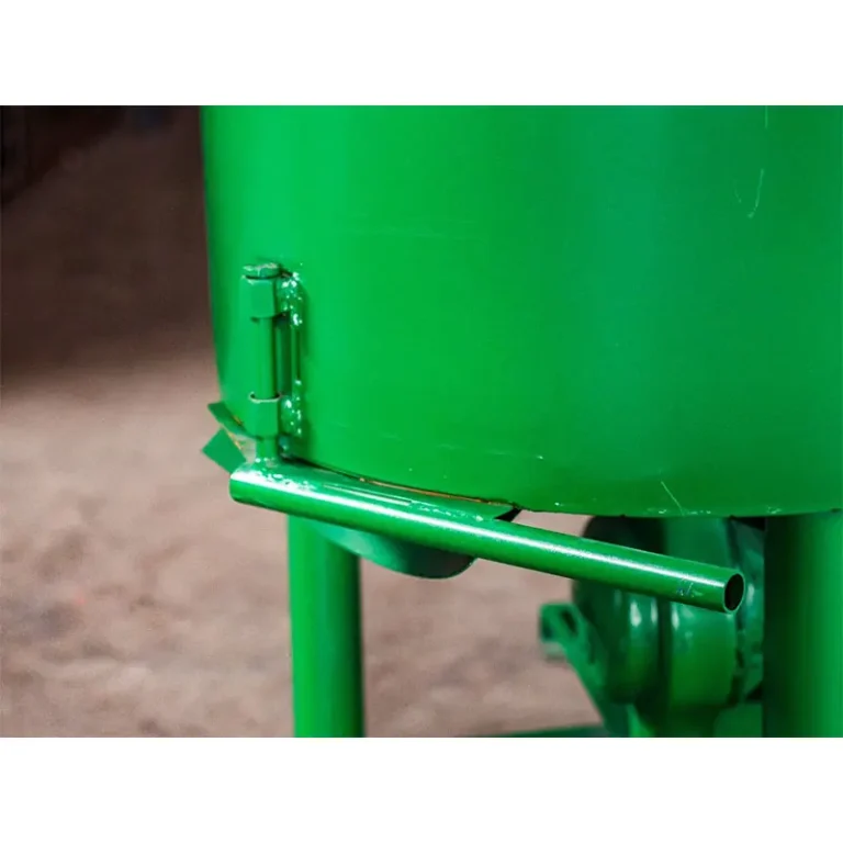 NQHN-SJ002 Flat Mouth Mortar Mixer 10