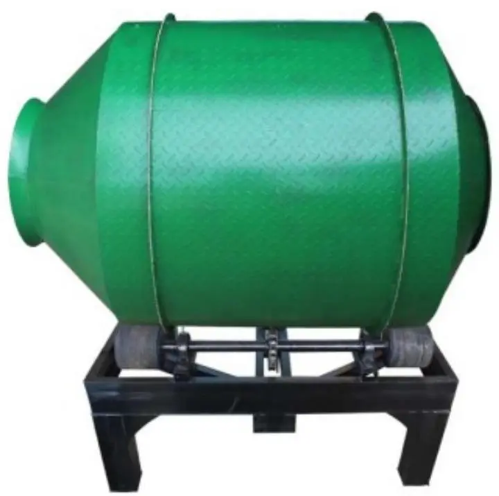 NQHN-SJ003 Drum Type Mortar Mixer 1
