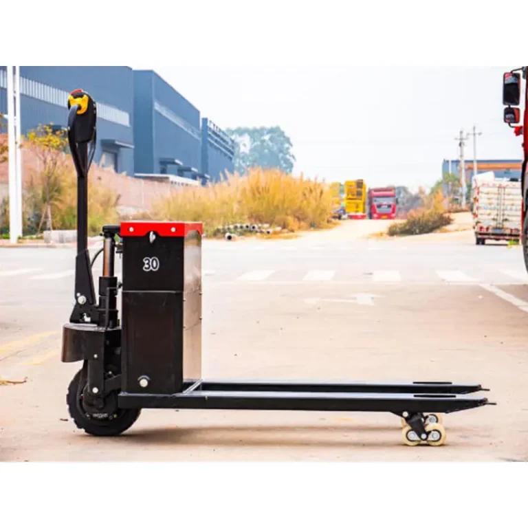 NQQZ-CC022_Electric_Pallet_Jack_Truck_2