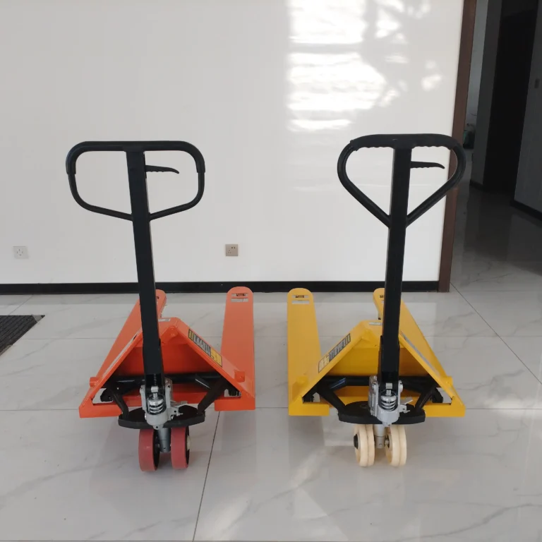 NQQZ-CC024 Manual Pallet Truck 10