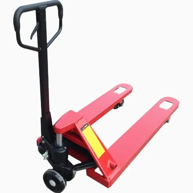 NQQZ-CC024 Manual Pallet Truck 2