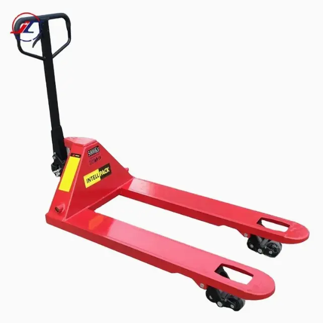 NQQZ-CC024 Manual Pallet Truck 4
