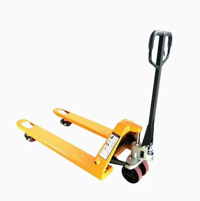 NQQZ-CC024 Manual Pallet Truck 6