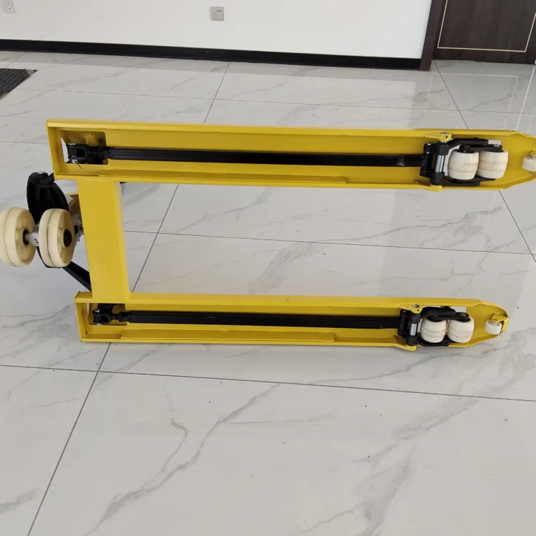 NQQZ-CC024 Manual Pallet Truck 9