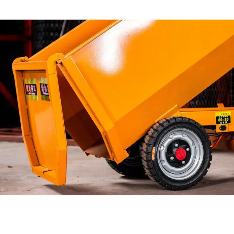 NQTF-ST013_Electric_Tow_Cart_3