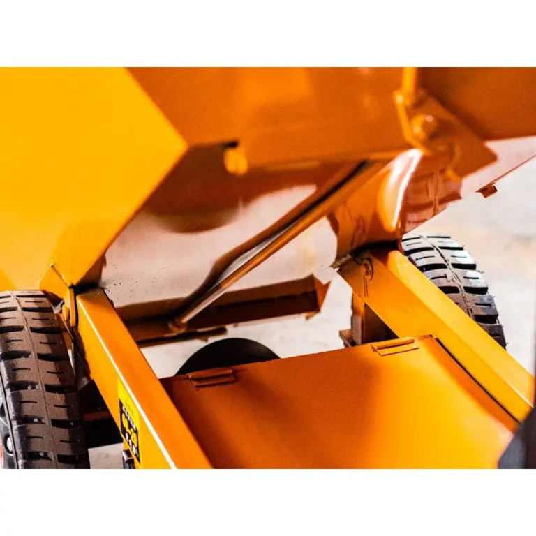 NQTF-ST013_Electric_Tow_Cart_4
