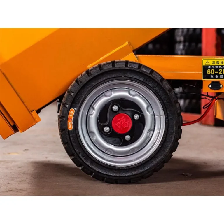 NQTF-ST013_Electric_Tow_Cart_6