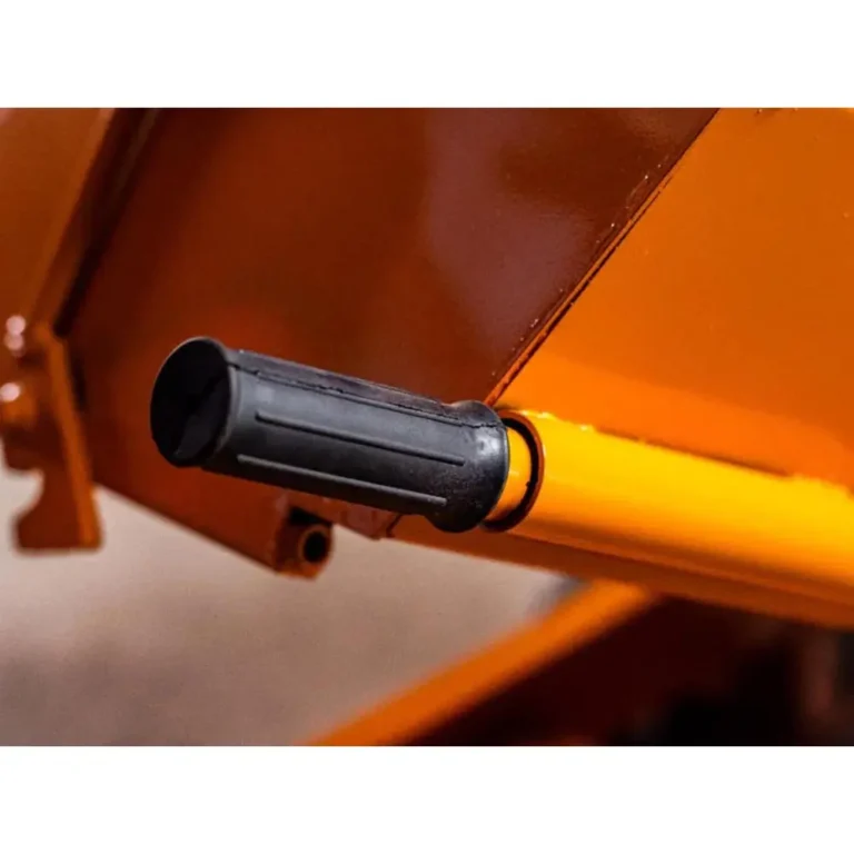 NQTF-ST013_Electric_Tow_Cart_8