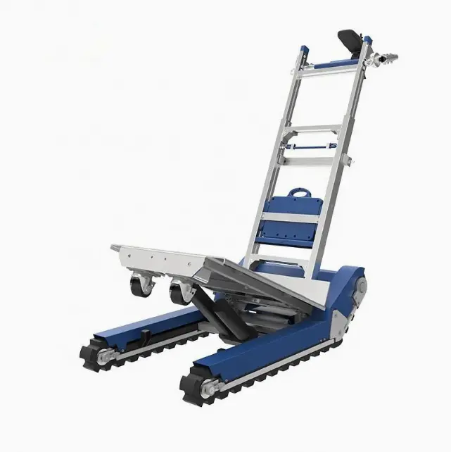 NQTF-ST035 Electric Stair Climber Aluminum Alloy 3