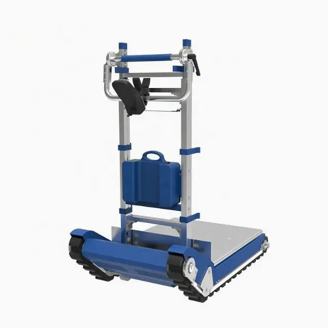 NQTF-ST035 Electric Stair Climber Aluminum Alloy 5