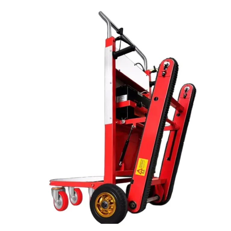 NQTF-ST055 Heavy Duty Crawler Stair Climber 3