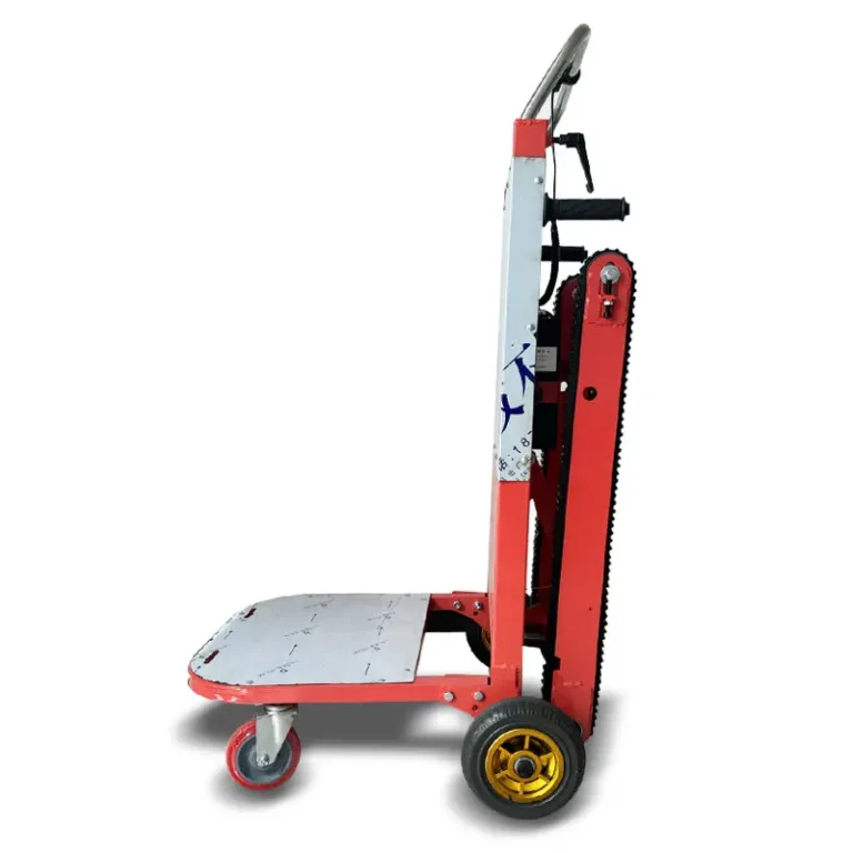 NQTF-ST055 Heavy Duty Crawler Stair Climber 4