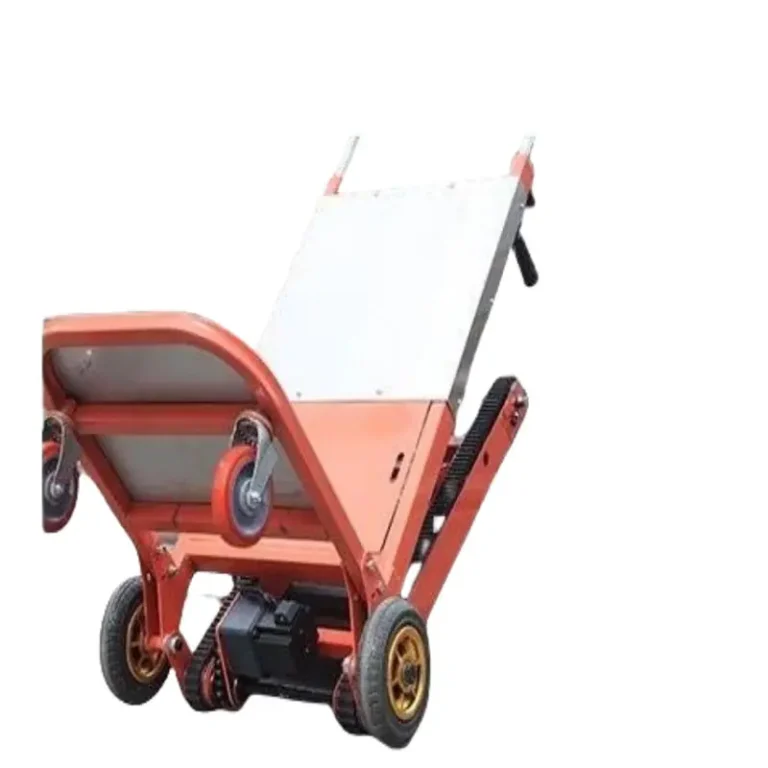 NQTF-ST055 Heavy Duty Crawler Stair Climber 6