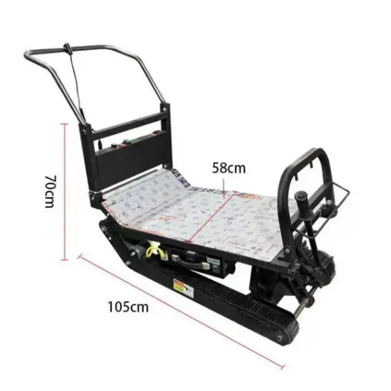 NQTF-ST033-Electric-Stair-Climber-Trolley-1