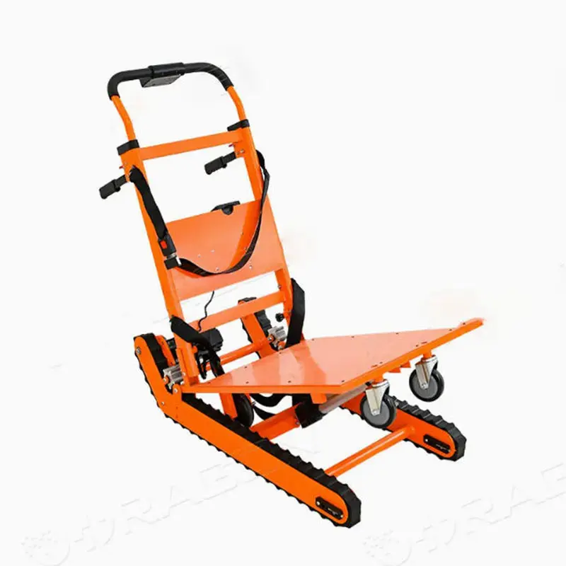 Crawler Electric Stair Climber