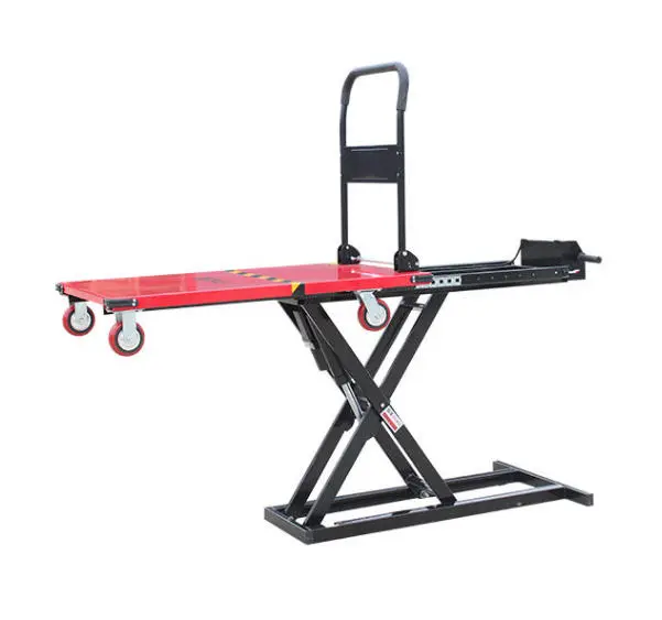 Electric Hydraulic Scissor Lift Table
