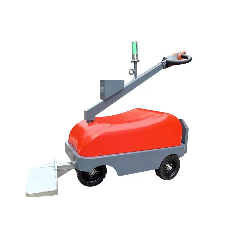 Standing Type Electric Tow Tractor