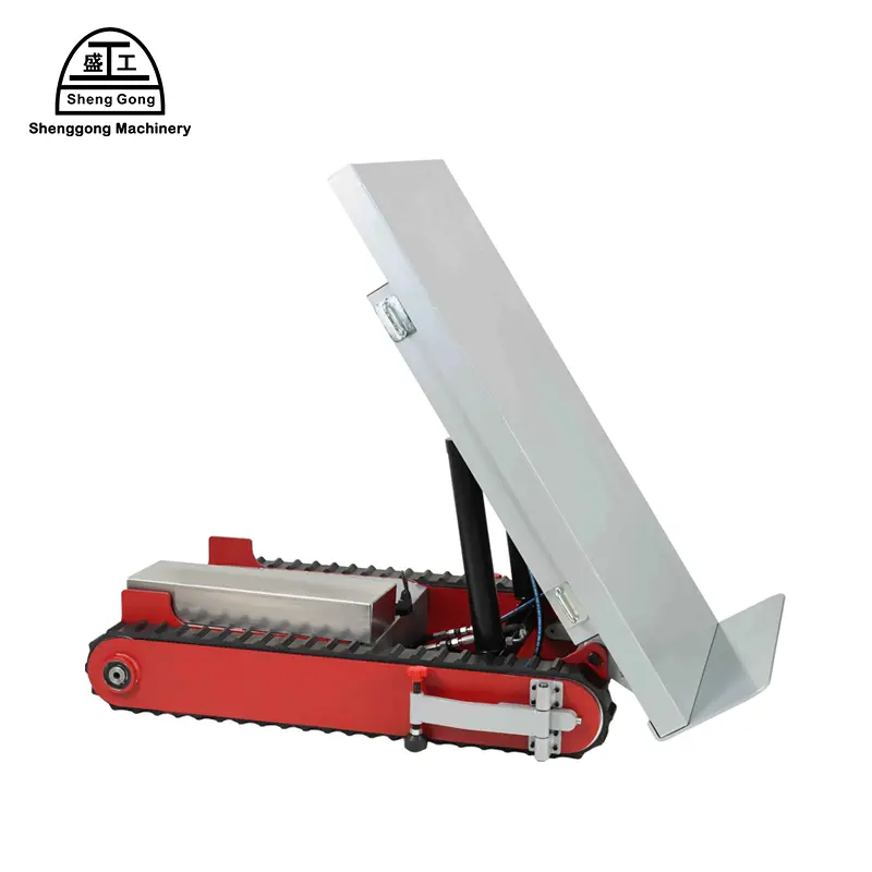 Titan Electric Crawler Stair Climber